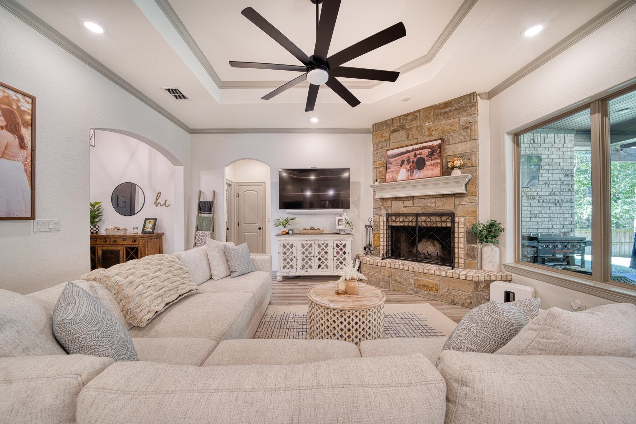3523 Thompson Road Longview, TX 75604 - Photo 5 of 39 Gallery Image 5