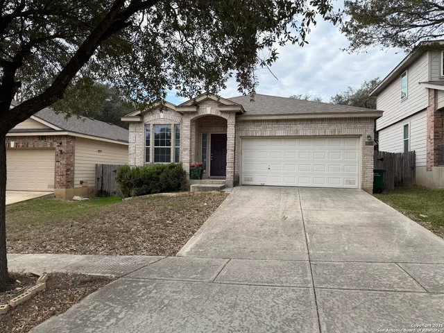 $1,895 | 17007 Graham Walk, San Antonio, TX 78247