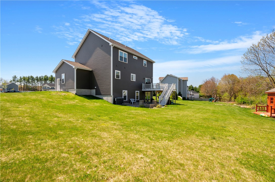 75 Crystal View Drive Pascoag, RI 02859 - Photo 30 of 39