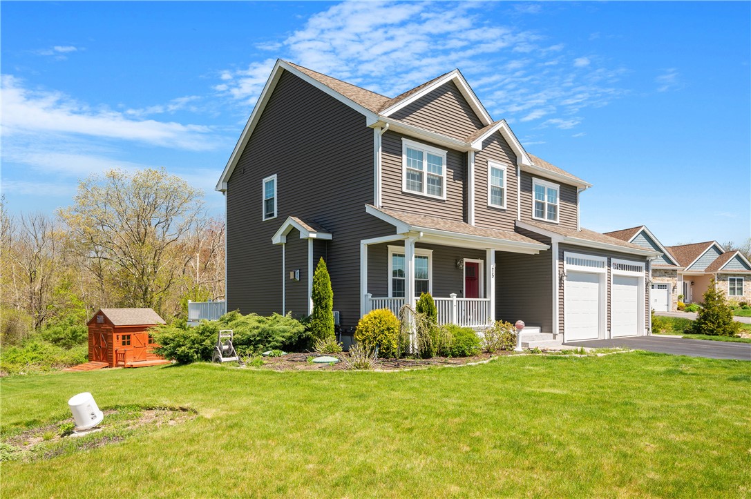 75 Crystal View Drive Pascoag, RI 02859 - Photo 3 of 39