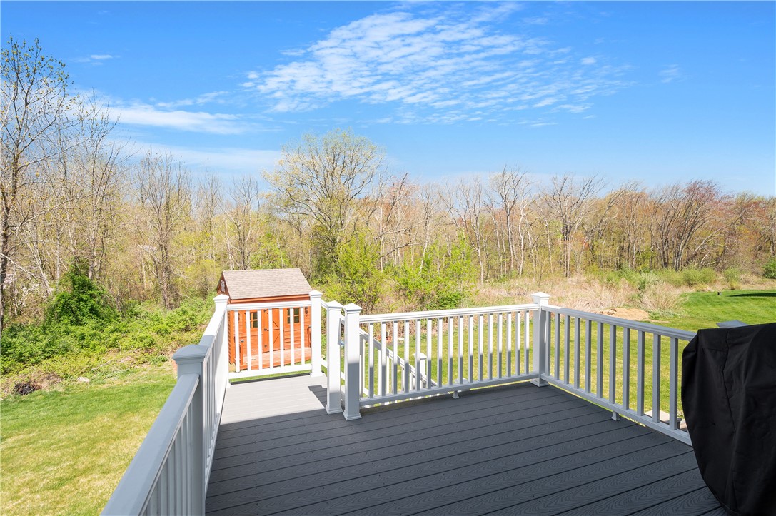 75 Crystal View Drive Pascoag, RI 02859 - Photo 32 of 39