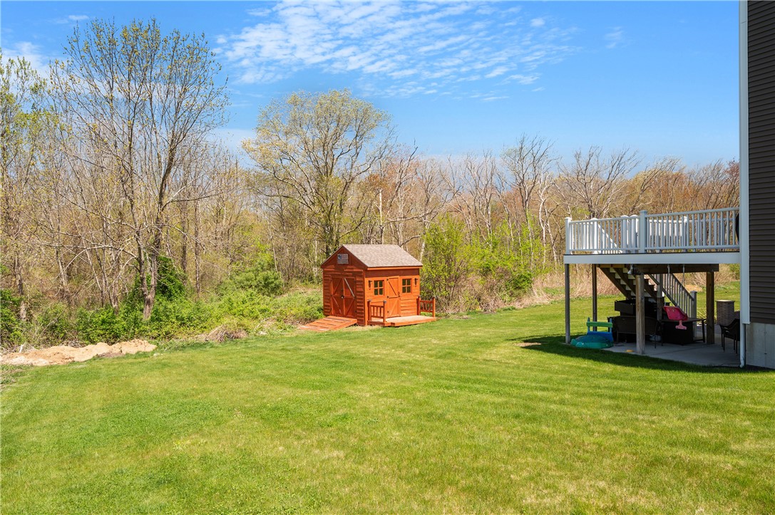 75 Crystal View Drive Pascoag, RI 02859 - Photo 34 of 39