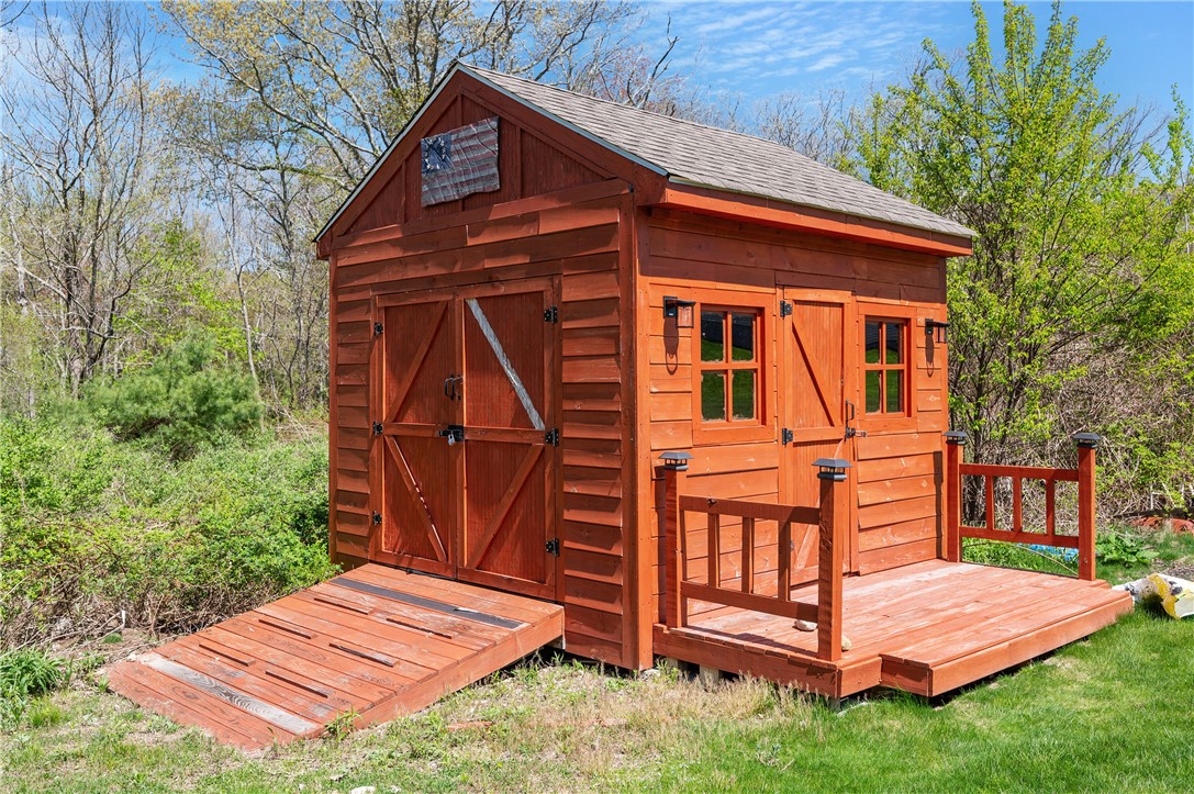 75 Crystal View Drive Pascoag, RI 02859 - Photo 35 of 39