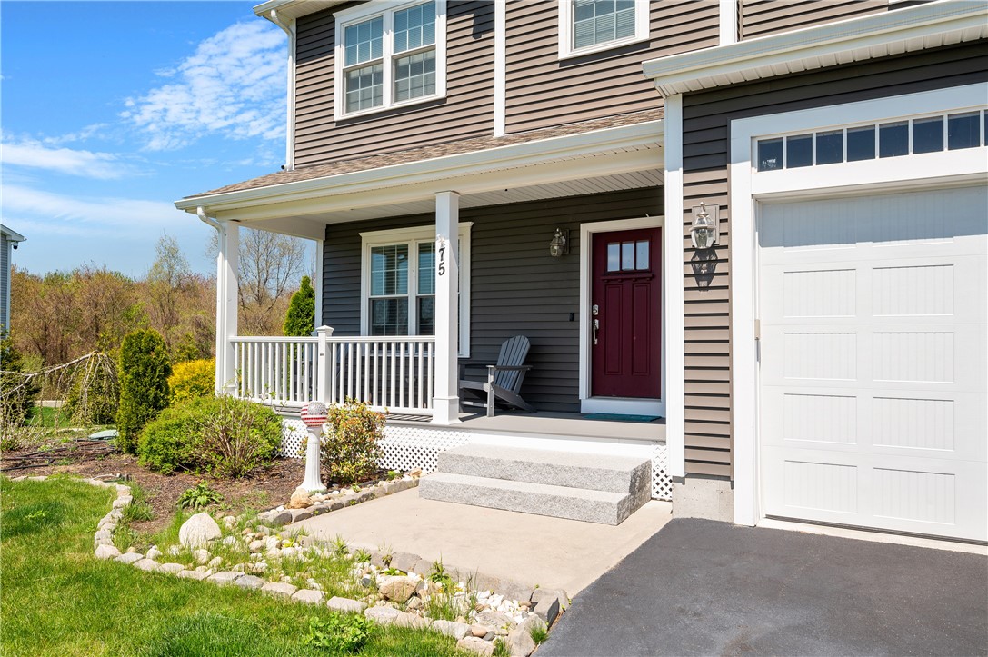 75 Crystal View Drive Pascoag, RI 02859 - Photo 36 of 39