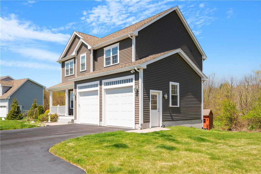 75 Crystal View Drive Pascoag, RI 02859 - Photo 37 of 39