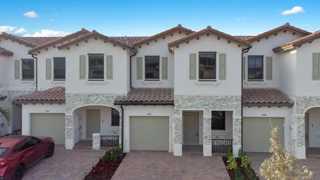 $2,990 | 11918 Southwest 245 Terrace, Unit 11918, Homestead, FL 33032