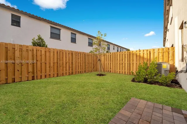 $2,990 | 11918 Southwest 245 Terrace, Unit 11918, Homestead, FL 33032