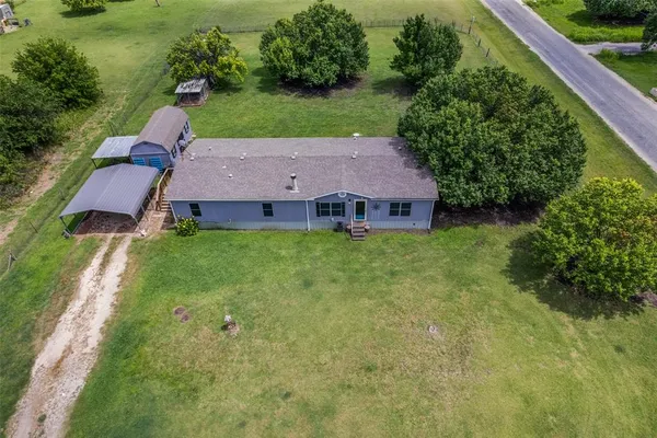 $249,900 | 10900 Pikes Peak Drive, Venus, TX 76084