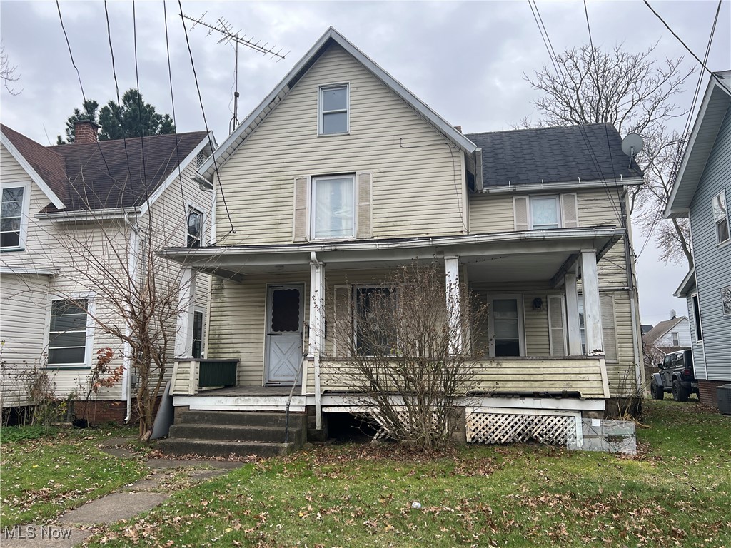 2908 4th Street Northwest Canton, OH 44708 - Photo 1 of 3 Gallery Image 1