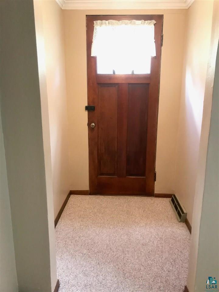 4988 Hermantown Road Hermantown, MN 55811 - Photo 24 of 39 FRONT FOYER ENTRY