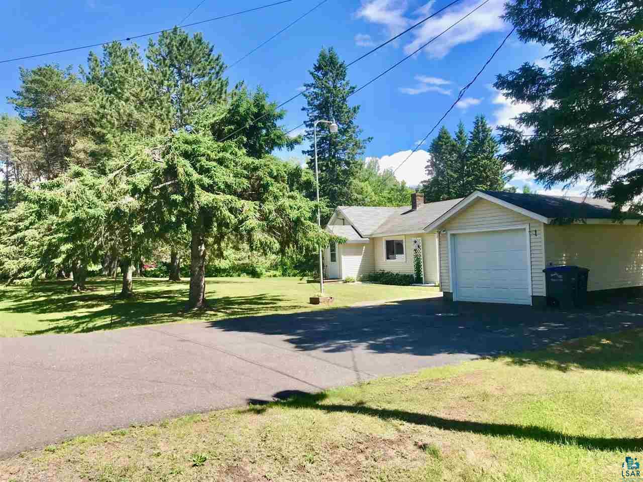 4988 Hermantown Road Hermantown, MN 55811 - Photo 3 of 39 GREAT LOCATION ON 1 PLUS ACRE LOT