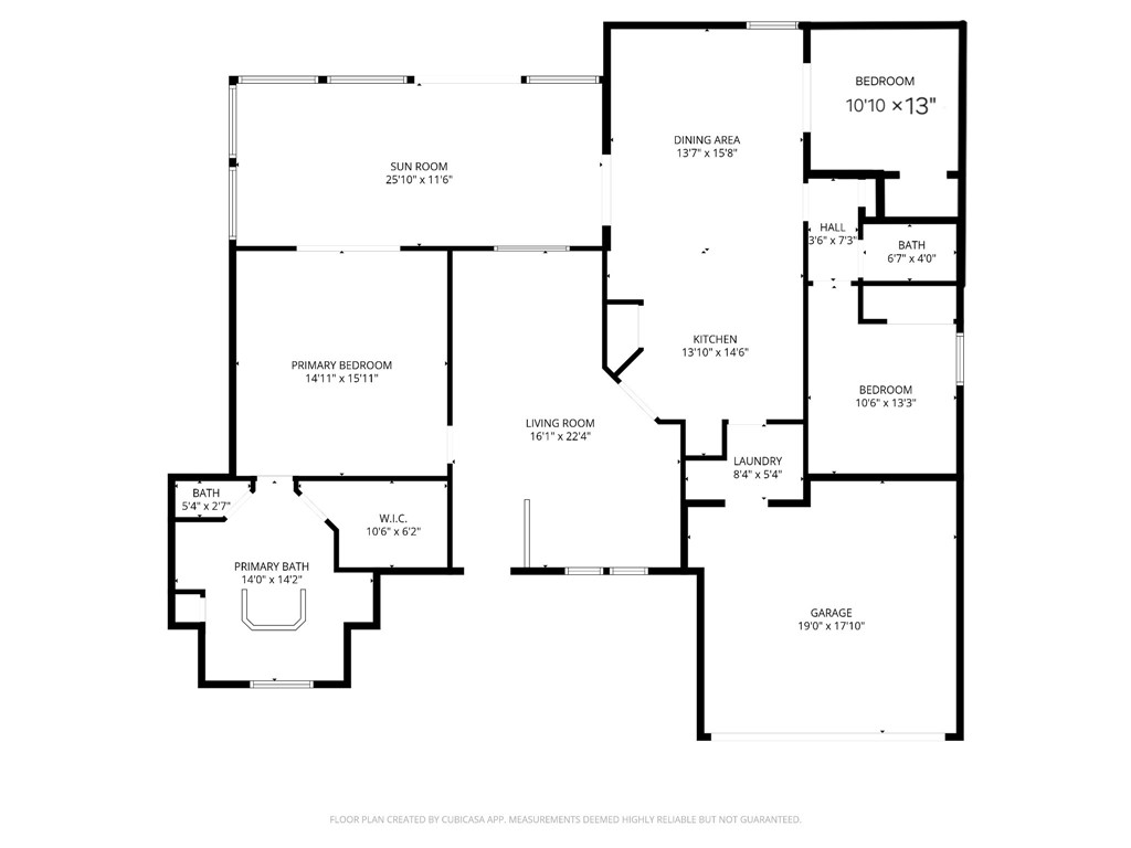 1712 Shakespeare Street Sebastian, FL 32958 - Photo 36 of 36