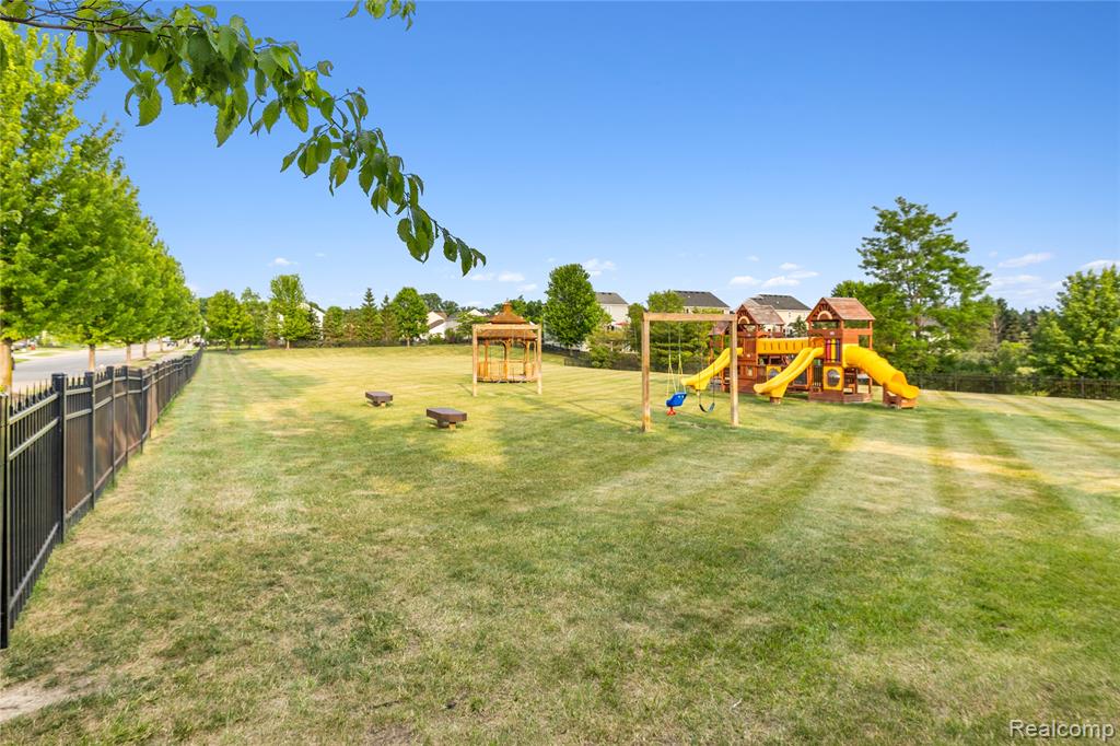 4158 Pepper Tree Lane Howell, MI 48843 - Photo 45 of 50