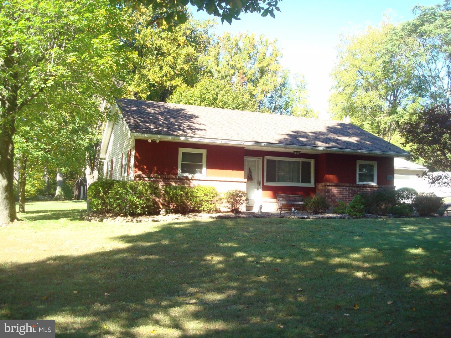 1555 Becker Road Green Lane, PA 18054 - Photo 1 of 15 Gallery Image 1