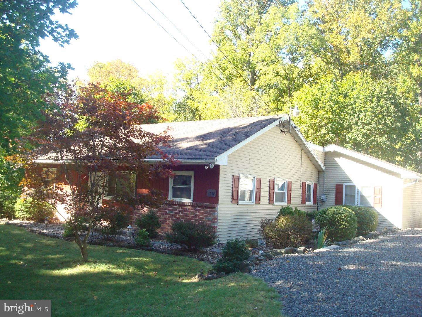 1555 Becker Road Green Lane, PA 18054 - Photo 2 of 15 Gallery Image 2