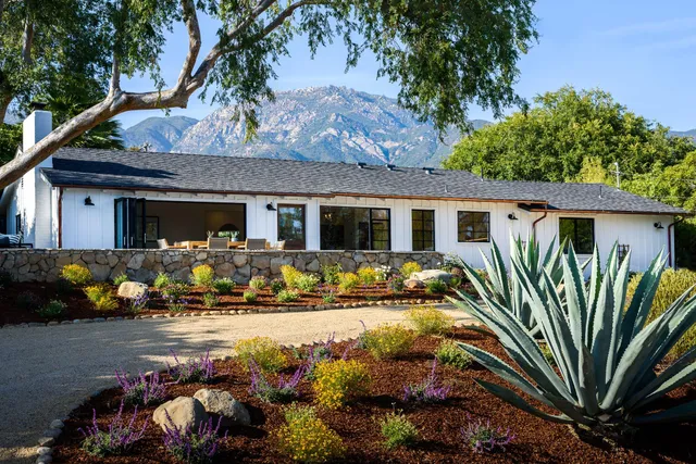 $2,825,000 | 2687 Montrose Place, Santa Barbara, CA 93105