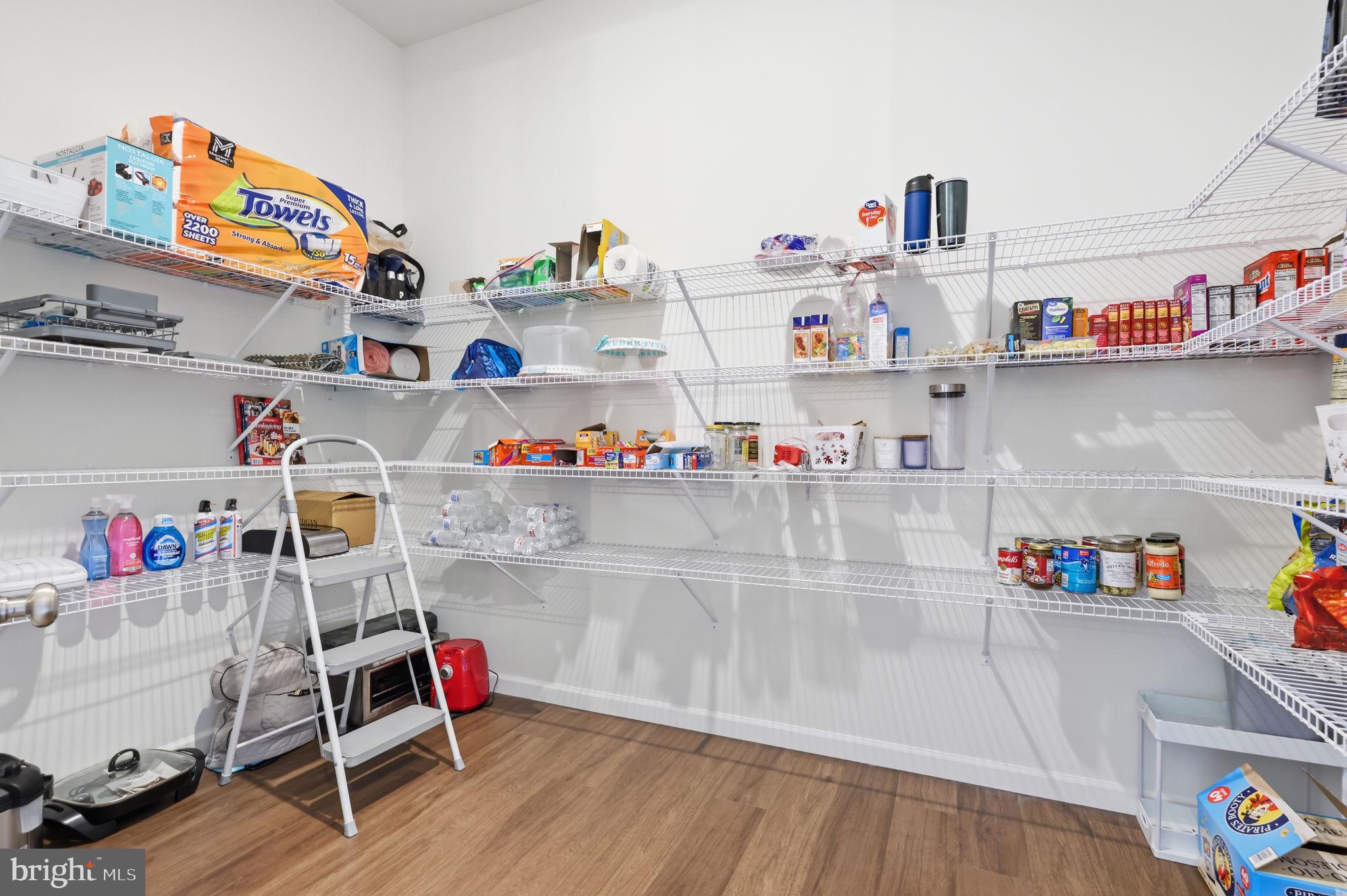 113 Cameron Lane Lititz, PA 17543 - Photo 23 of 79 Kitchen Pantry