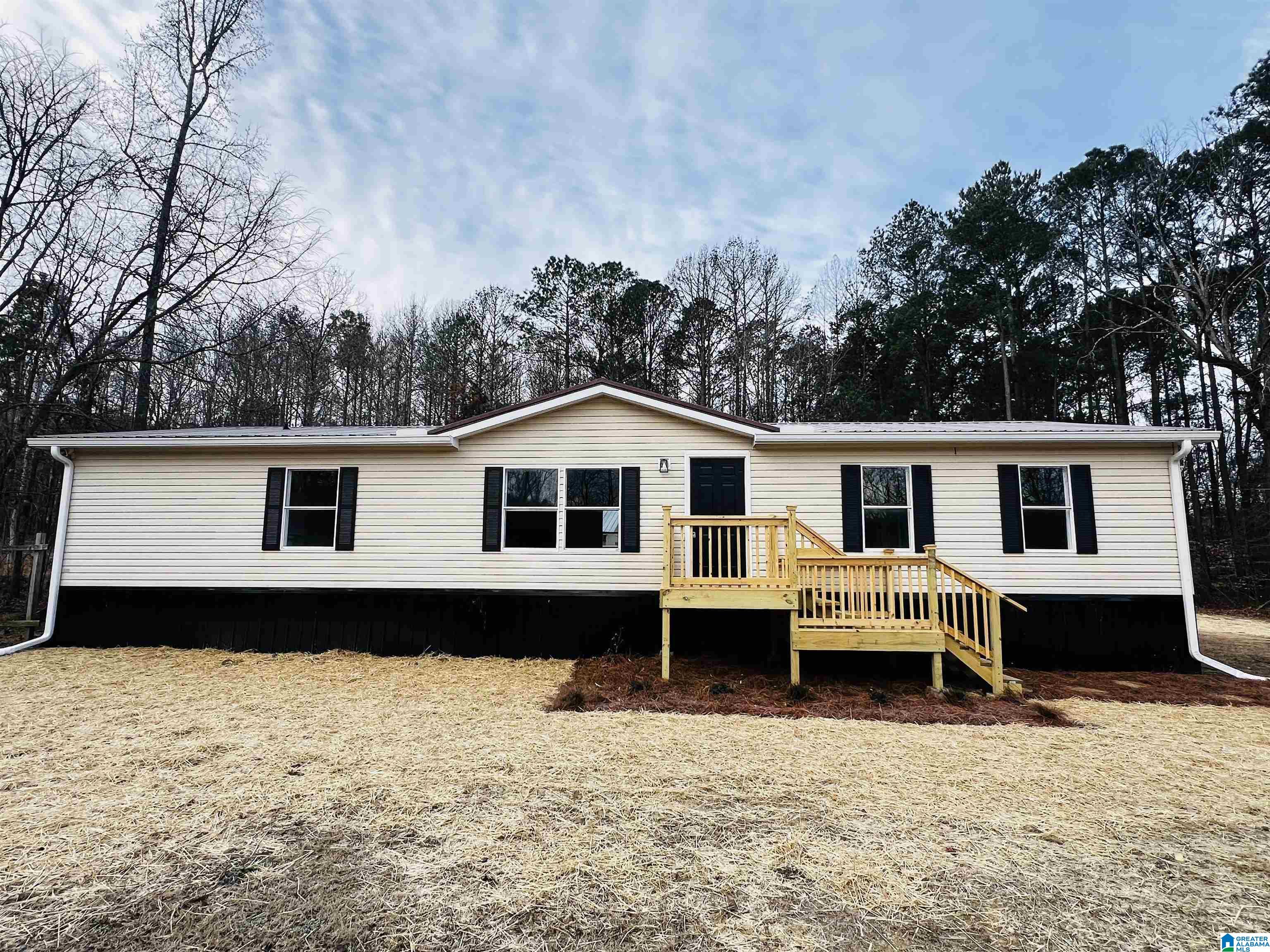 2415 Francis Mill Road Ohatchee, AL 36271 - Photo 1 of 44