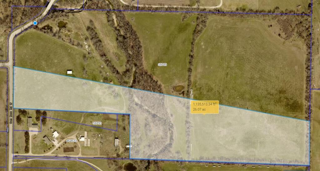 1 Sam Bass Road Sanger, TX 76266 - Photo 2 of 2 view of a bathroom with a shower