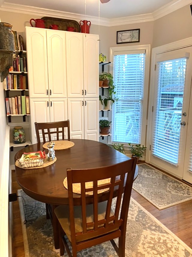 2017 Treverton Place Raleigh, NC 27609 - Photo 4 of 6 Photo 4