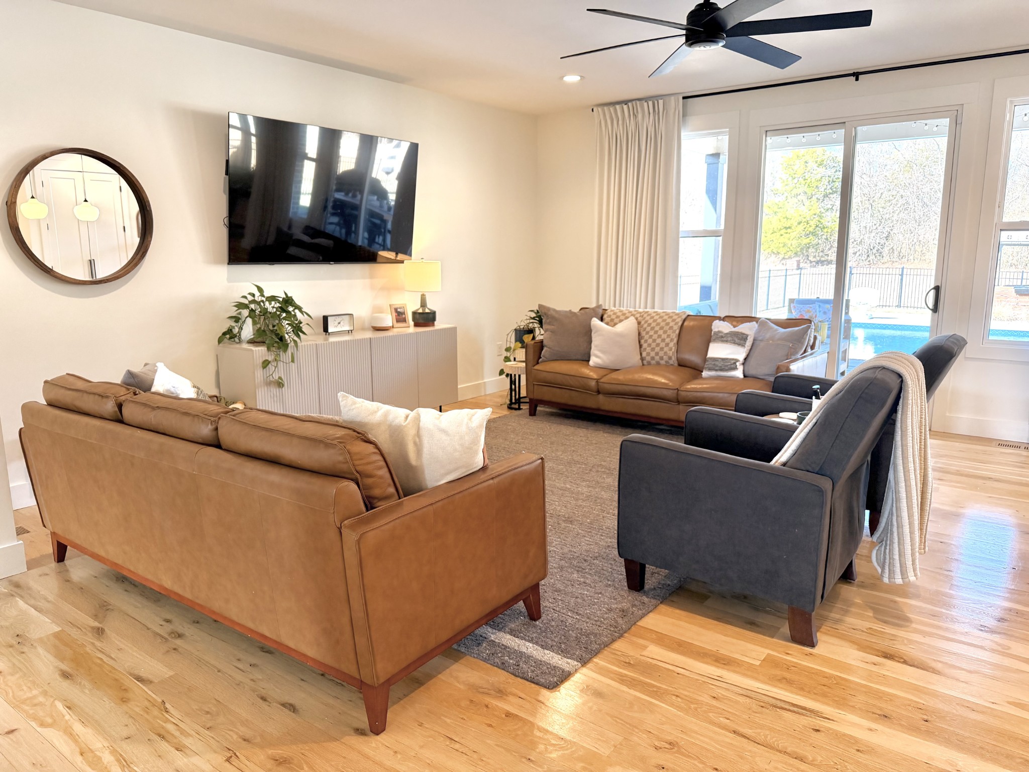 162 Vantrease Road Cottontown, TN 37048 - Photo 5 of 30