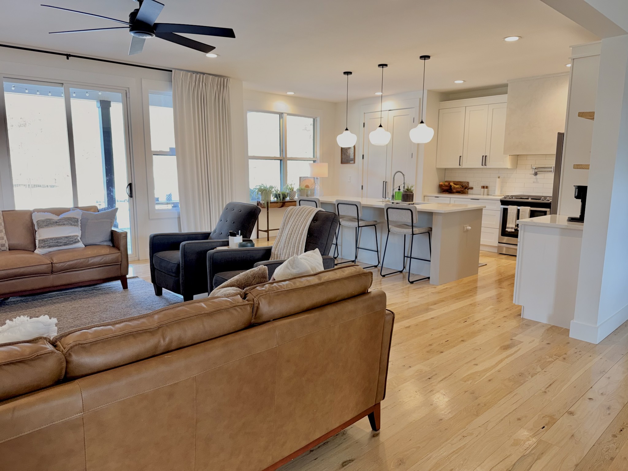 162 Vantrease Road Cottontown, TN 37048 - Photo 6 of 30