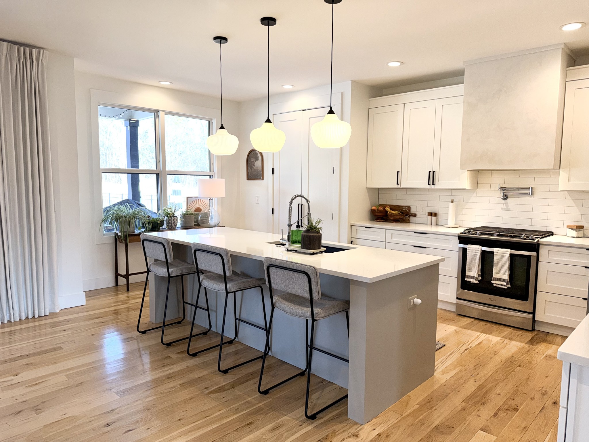 162 Vantrease Road Cottontown, TN 37048 - Photo 8 of 30