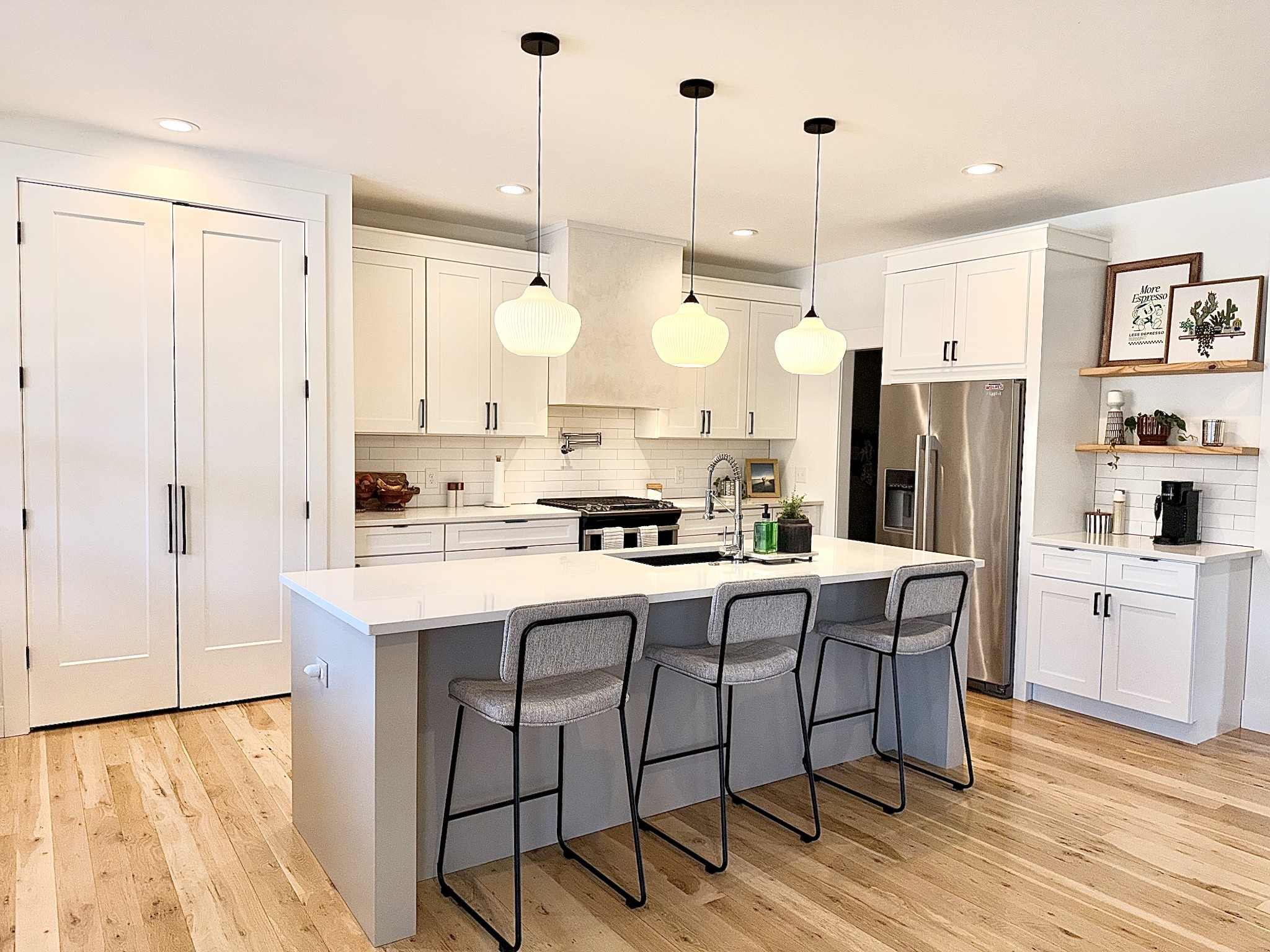 162 Vantrease Road Cottontown, TN 37048 - Photo 9 of 30