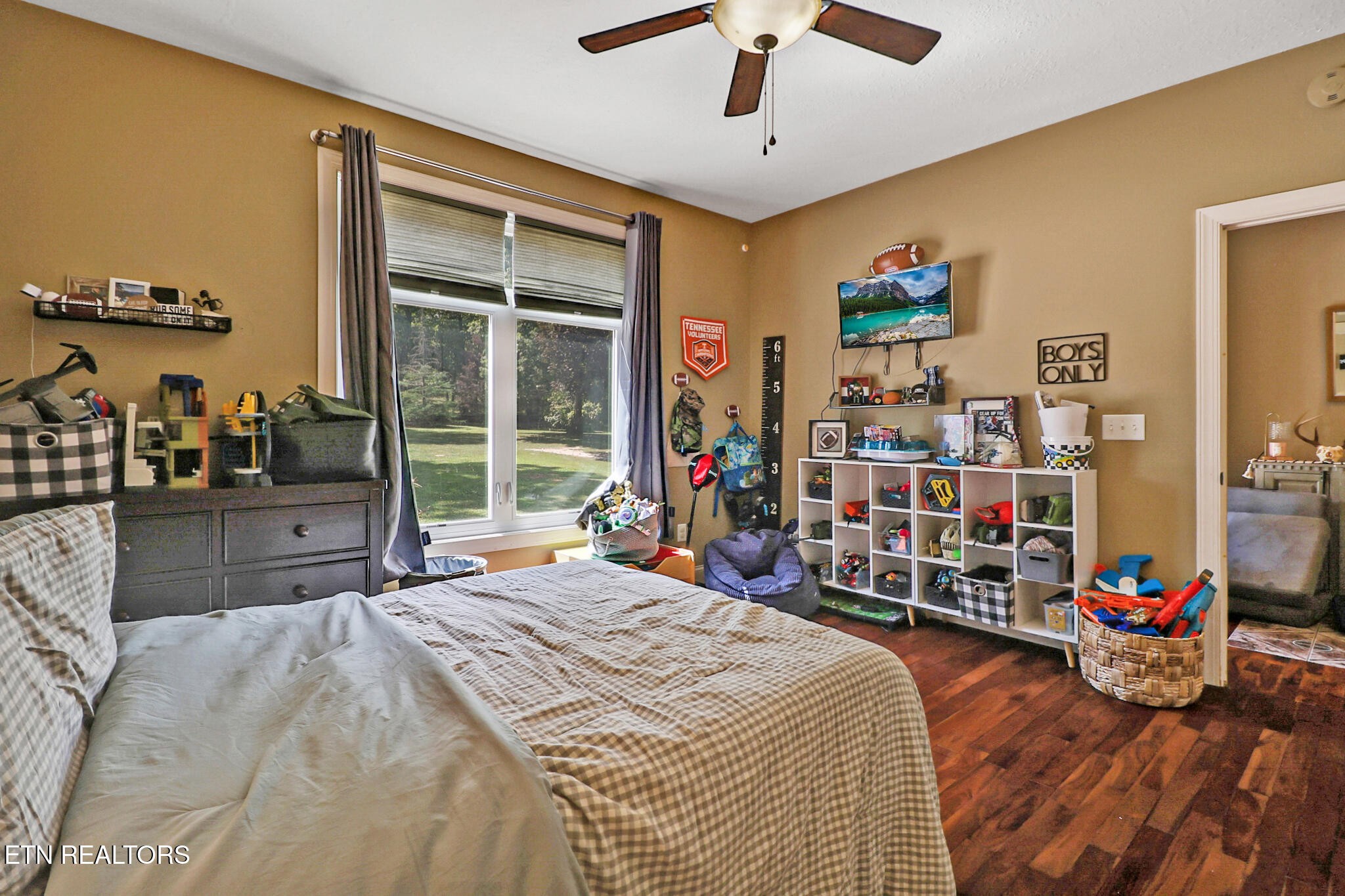 247 Cline Road Crossville, TN 38571 - Photo 22 of 45 Gallery Image 22