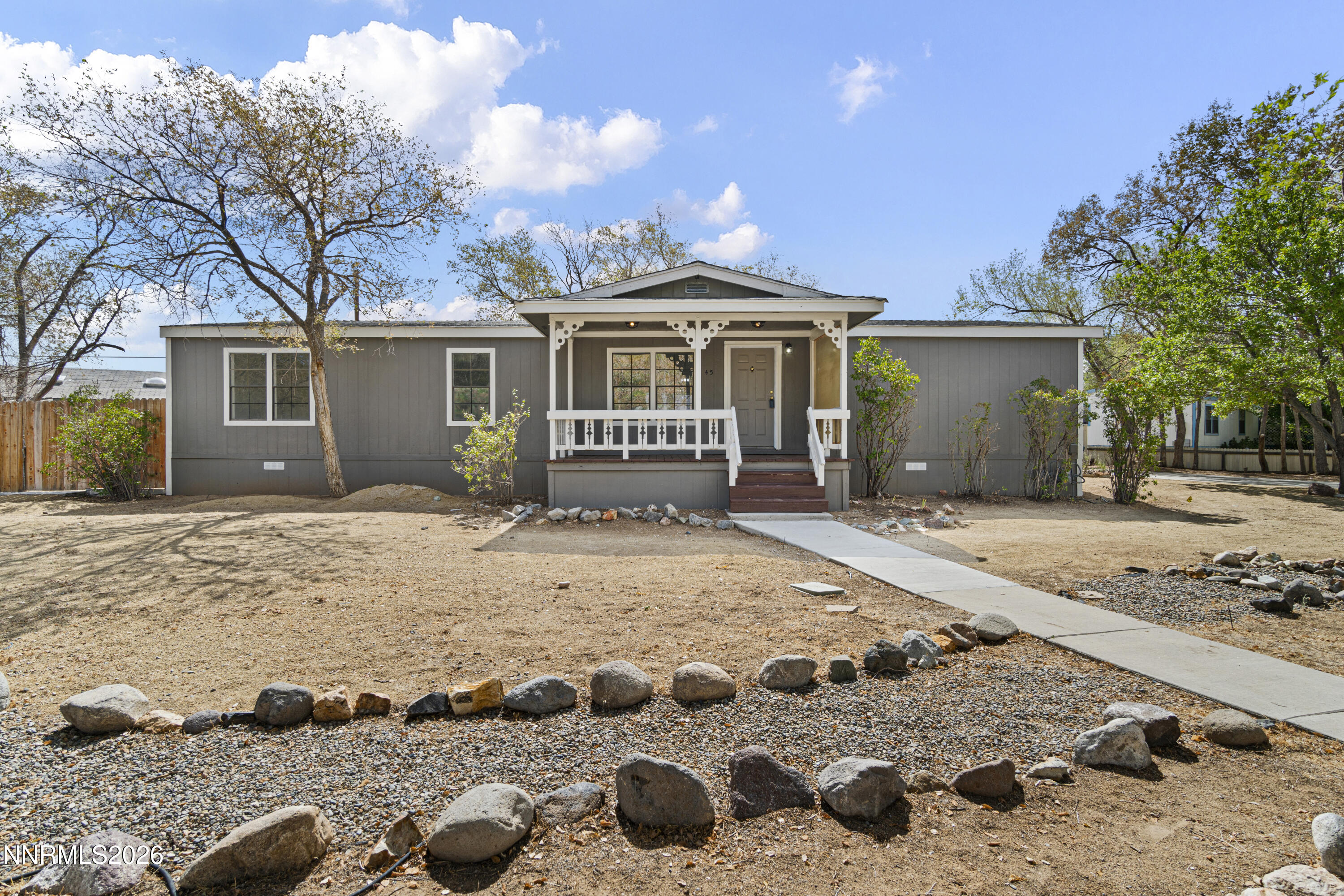 45 Rose Peak Road Dayton, NV 89403 - Photo 1 of 33 DSC08742