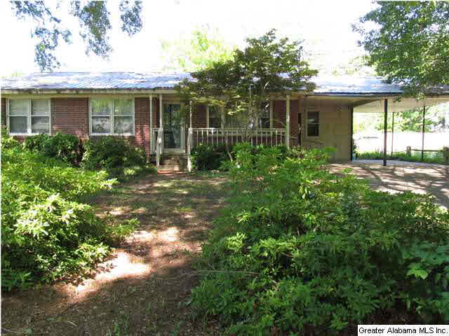 214 Bates Street Weaver, AL 36277 - Photo 2 of 29