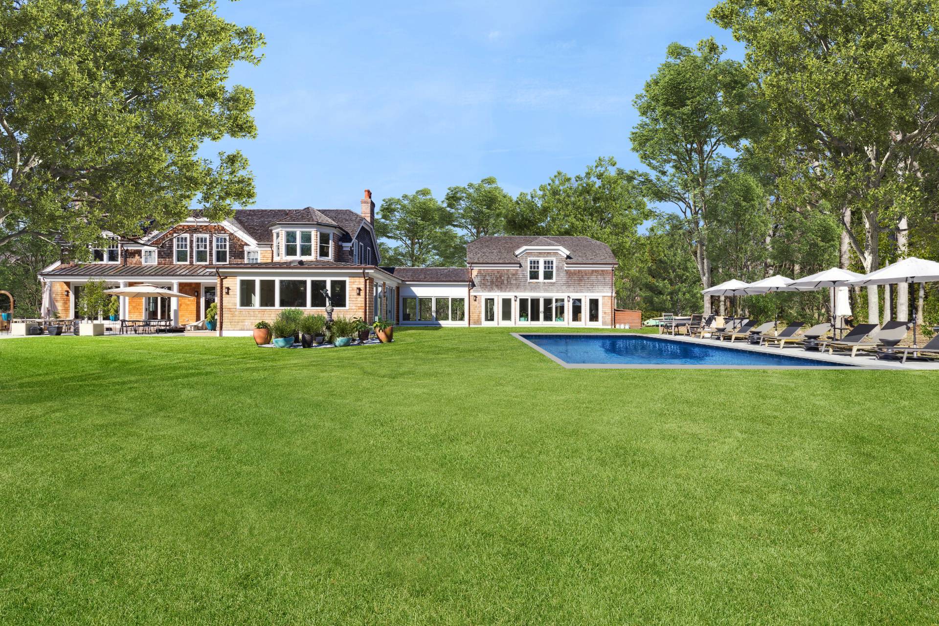 46 Briar Patch Road East Hampton, NY 11937 - Photo 3 of 38