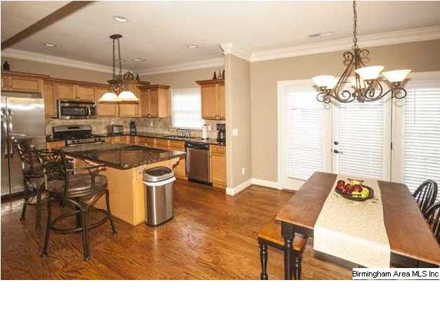 3040 Eagle Ridge Lane, Unit 24 Birmingham, AL 35242 - Photo 7 of 16