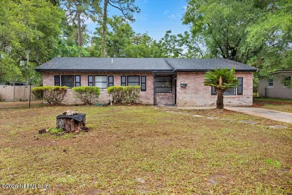 $219,900 | 1012 Beckner Avenue, Jacksonville, FL 32218