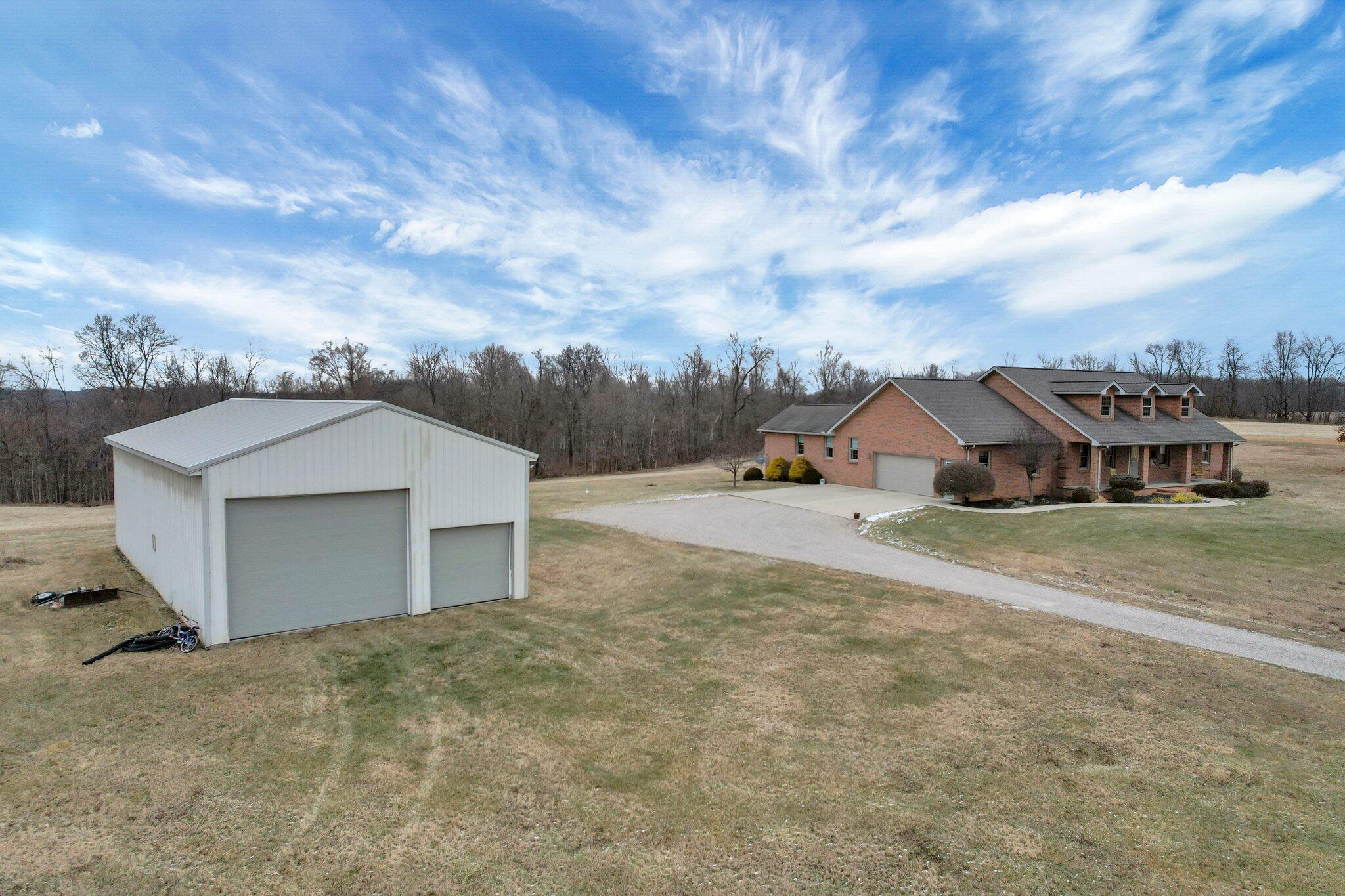 4940 Stage Coach Road Northwest Somerset, OH 43783 - Photo 87 of 89 89-web-or-mls-DJI_0083