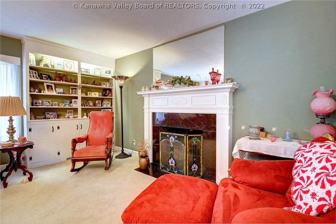 247 South Pinch Road Elkview, WV 25071 - Photo 15 of 41 Gallery Image 15