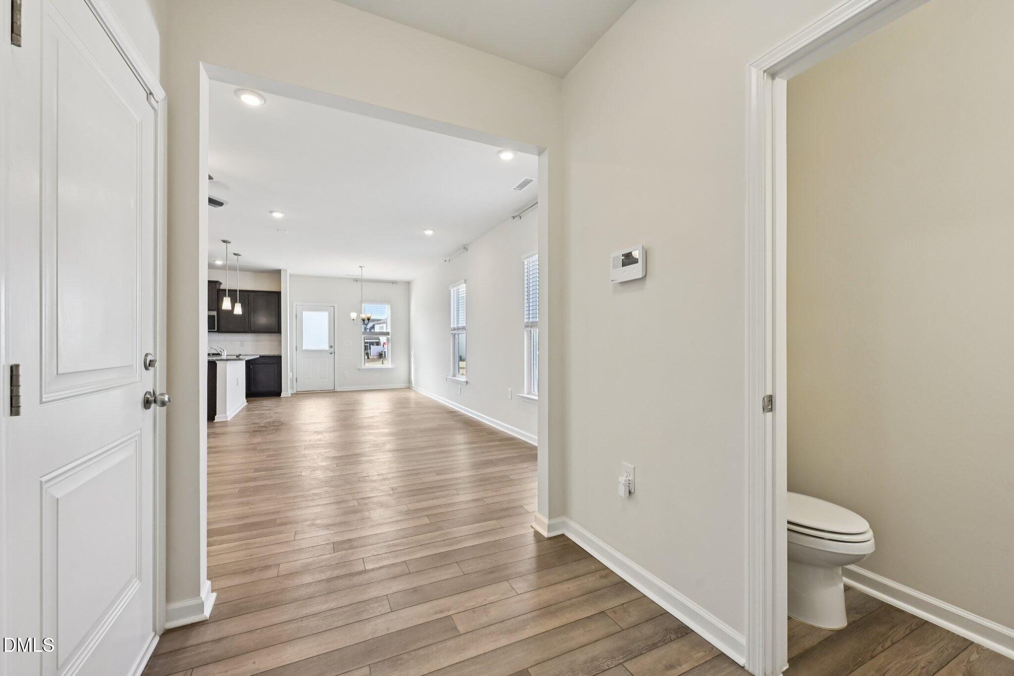 1025 Felman Road Durham, NC 27703 - Photo 8 of 49