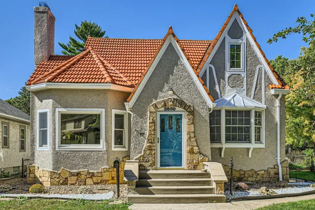 $449,000 | 2850 Northeast Arthur Street, Minneapolis, MN 55418