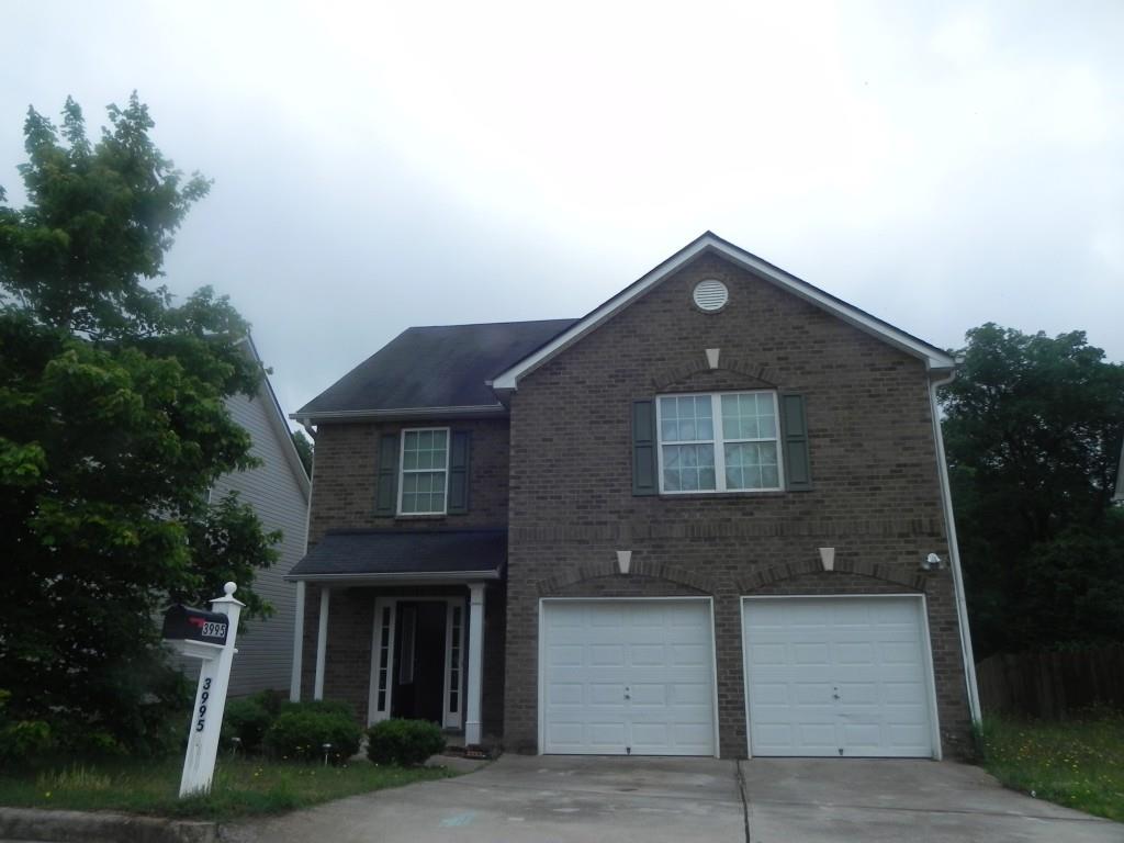 3995 Riverside Parkway Decatur, GA 30034 - Photo 1 of 1