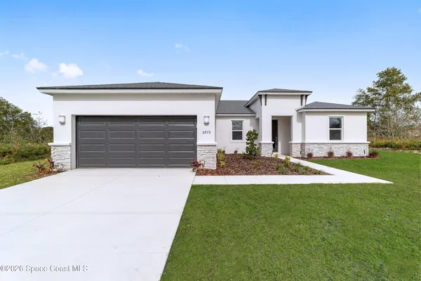 $2,300 | 836 Kecherburg Road Southwest, Palm Bay, FL 32908