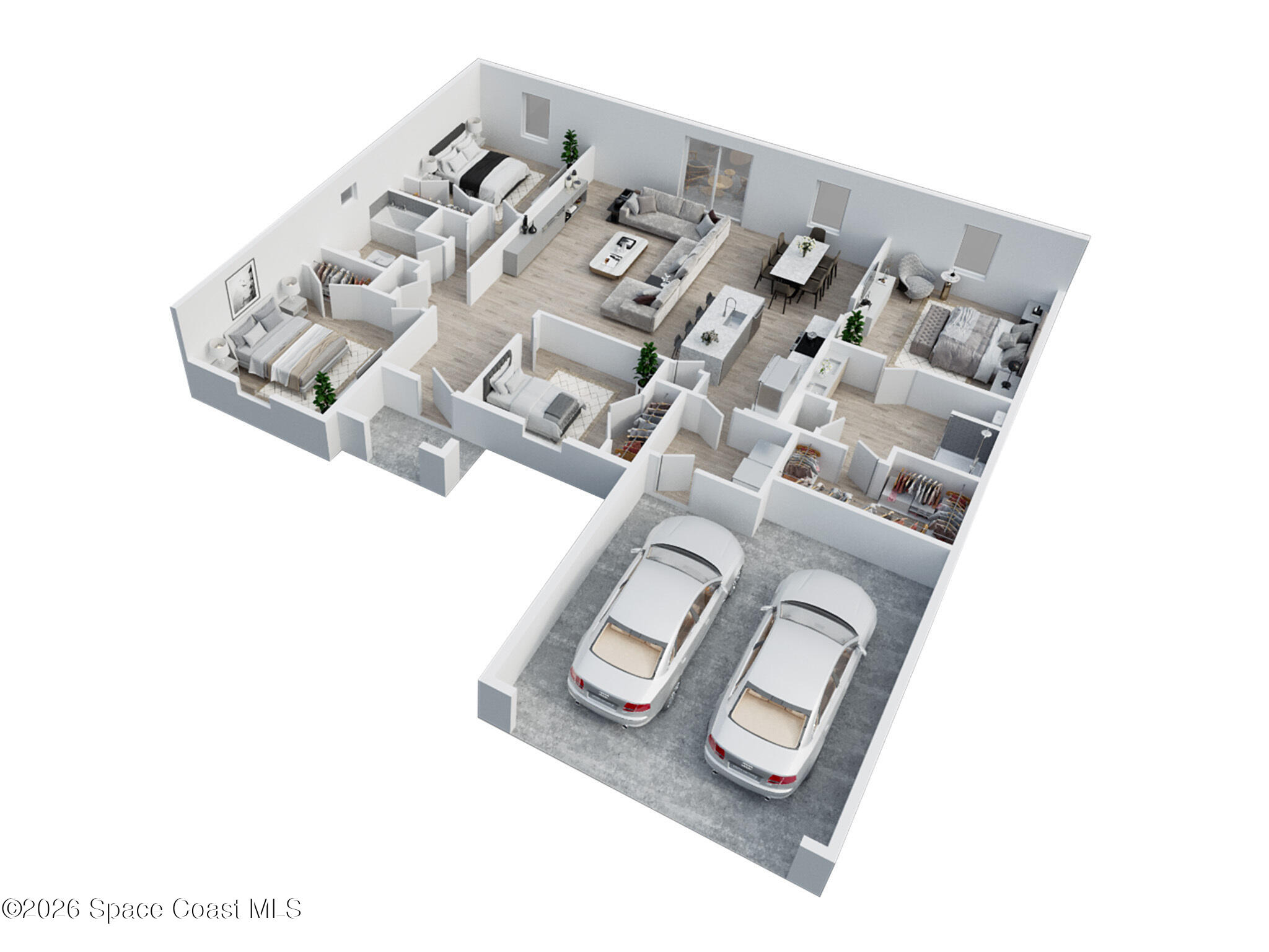 836 Kecherburg Road Southwest Palm Bay, FL 32908 - Photo 23 of 24 IMAGE 24