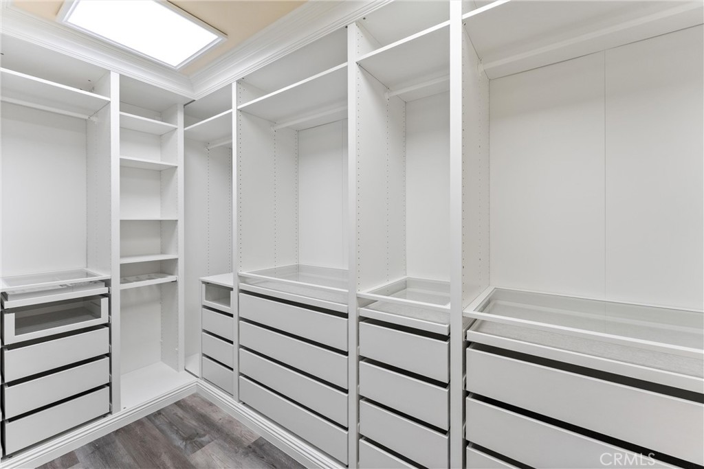 2741 Timmons Tustin, CA 92782 - Photo 22 of 30 a view of walk in closet