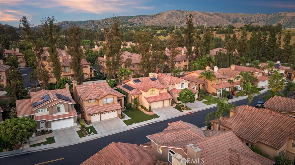 2741 Timmons Tustin, CA 92782 - Photo 27 of 30 a view of a terrace with sitting area