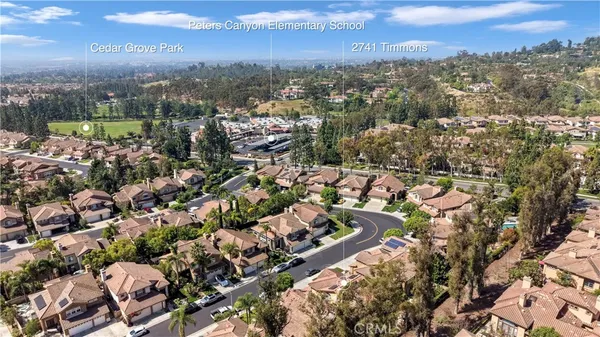 $1,899,000 | 2741 Timmons, Tustin, CA 92782