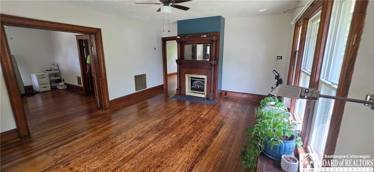 2 Butler Street Jamestown, NY 14701 - Photo 7 of 13 Gallery Image 7