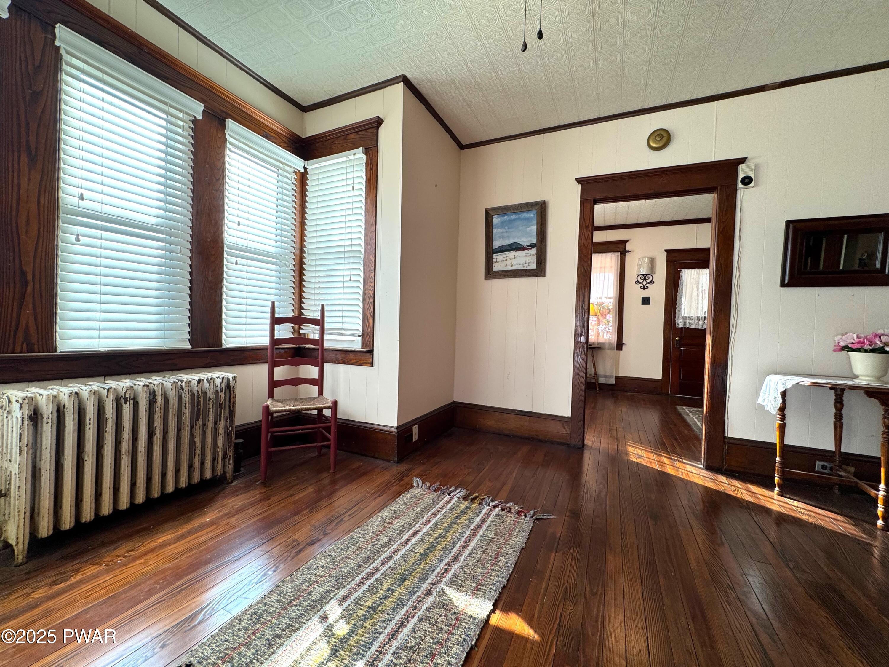29 Carbondale Road Waymart, PA 18472 - Photo 11 of 28 DINING ROOM