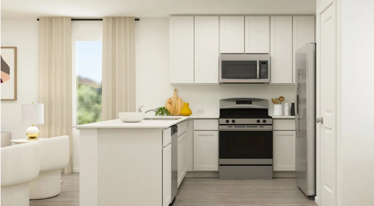 6066 Butler Ridge Drive College Station, TX 77840 - Photo 14 of 17 **Photos are representative only. This is not the actual home.**