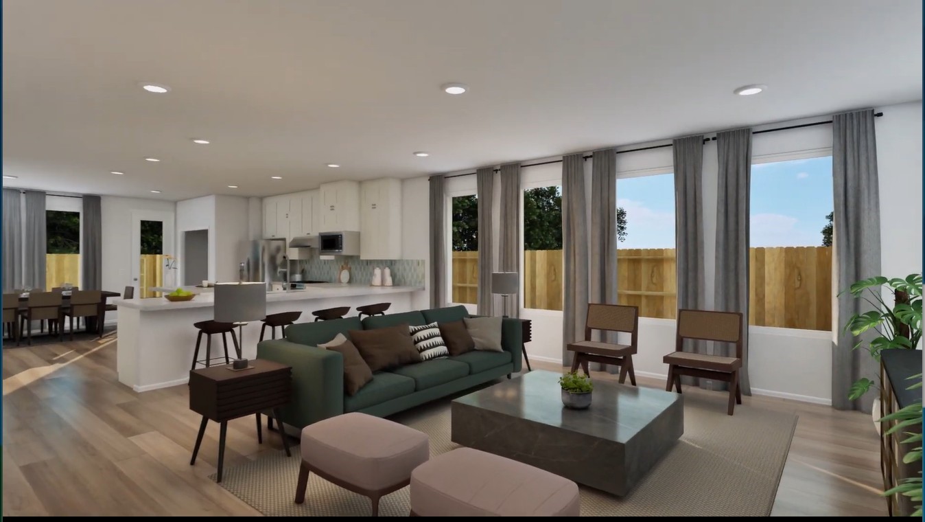 6066 Butler Ridge Drive College Station, TX 77840 - Photo 2 of 17 **Photos are representative only. This is not the actual home.**