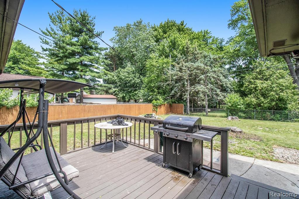 3401 Harrison Avenue Rochester Hills, MI 48307 - Photo 6 of 15
