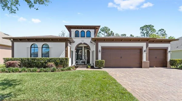 $749,999 | 1234 Verde Pines Court, Ocoee, FL 34761